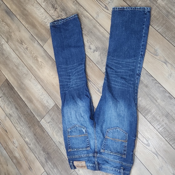 Mens Aeropostale Jeans - Picture 4 of 5